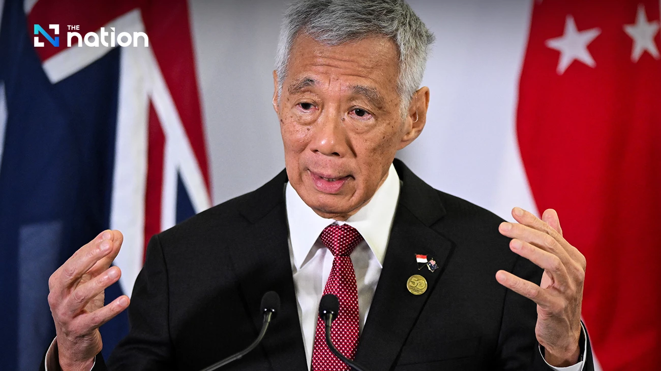 Singapura Sebut Konflik AS-Iran Picu Ketidakpastian Global, Harga BBM Terguncang